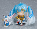 фотография Nendoroid Snow Miku Snow Parade Ver.
