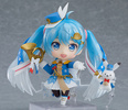 фотография Nendoroid Snow Miku Snow Parade Ver.