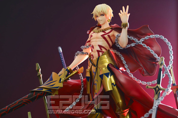 главная фотография Gilgamesh