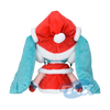 фотография Fuwa Fuwa Nuigurumi Hatsune Miku Christmas Ver.
