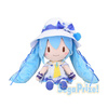 фотография Special Fuwa Fuwa Nuigurumi Snow Miku 2014 Ver.