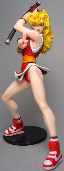 главная фотография SR Capcom vs SNK Part 2: Genryusai Maki