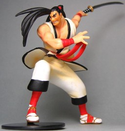 главная фотография SR Capcom vs SNK Part 2: Haohmaru
