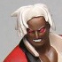 SR Capcom vs SNK Part 2: Rugal Bernstein