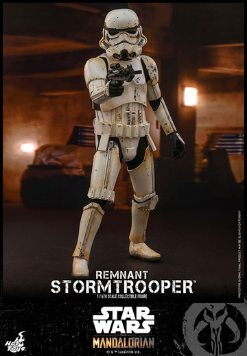 главная фотография Television Masterpiece Remnant Stormtrooper