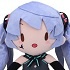 Special Fuwa Fuwa Nuigurumi Hatsune Miku Ghost Ver.