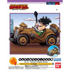 фотография Mecha Collection Dragon Ball Vol.5 Yamcha's Might Mouse