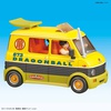 фотография Mecha Collection Dragon Ball Vol.7 Kame-Sennin's Wagon