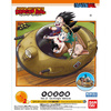 фотография Mecha Collection Dragon Ball Vol.2 Ox-King's Vehicle