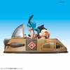 фотография Mecha Collection Dragon Ball Vol.2 Ox-King's Vehicle