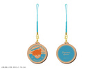 фотография Detective Conan Wooden Strap 02: Shinichi Kudou