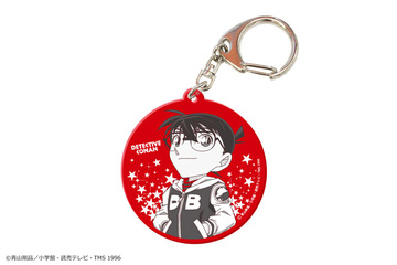 главная фотография Detective Conan Color Acrylic Keychain Vol.2 01: Edogawa Conan