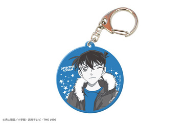главная фотография Detective Conan Color Acrylic Keychain Vol.2 02: Kudou Shinichi