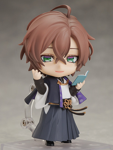 главная фотография Nendoroid Gentaro Yumeno