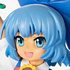 PM Figure Cirno Suntanned Ver.