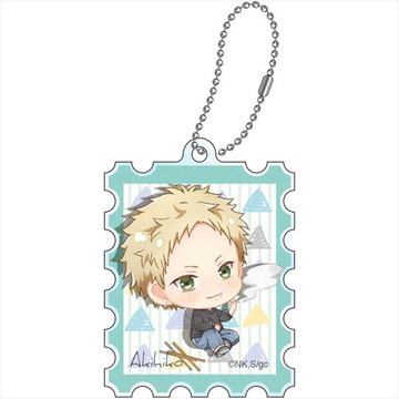 главная фотография Given Popu Chara KITTE Collection: Akihiko Kaji