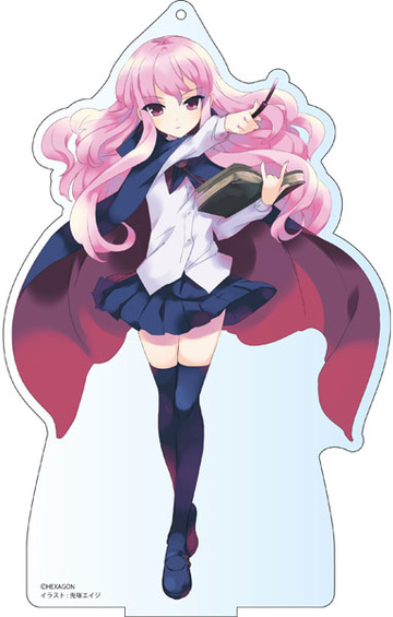 главная фотография The Familiar of Zero Deka Acrylic Stand: Louise B