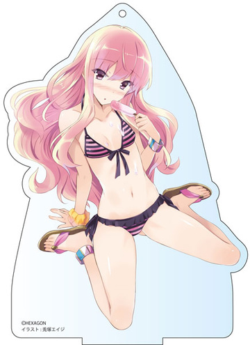 главная фотография The Familiar of Zero Deka Acrylic Stand: Louise C