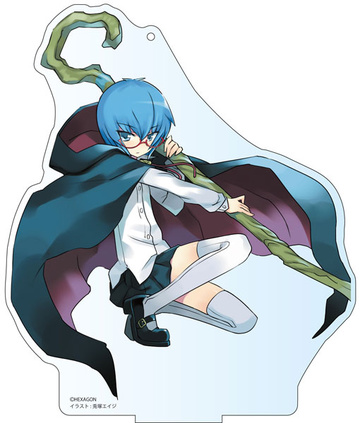 главная фотография The Familiar of Zero Deka Acrylic Stand: Tabitha