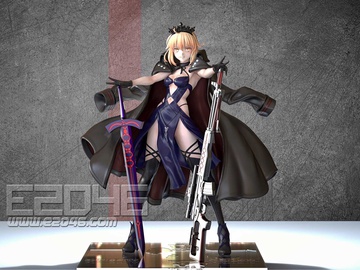 главная фотография Altria Alter Swimsuit Ver.