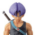 Dragon Ball Z Chouzoushu Future Trunks