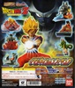 фотография HG Series Dragon Ball Z Imagination Figure Part 1: Son Goku Vs Kuririn