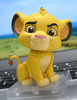 фотография Nendoroid Simba