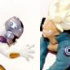 HG Series Dragon Ball Z Imagination Part 3: Future Trunks SSJ & Mecha Freezer