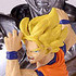 HG Series Dragon Ball Z Imagination Figure Part 1: Son Goku SSJ Vs opponent