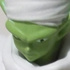 HG Series Dragon Ball Z Imagination Figure Part 2: Piccolo & Son Gohan