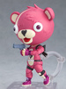 фотография Nendoroid Cuddle Team Leader