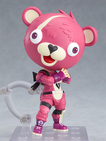главная фотография Nendoroid Cuddle Team Leader