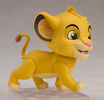 фотография Nendoroid Simba