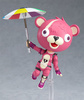 фотография Nendoroid Cuddle Team Leader