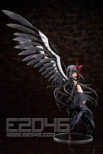 главная фотография ANTIHERO Devil Homura