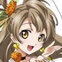 Love Live! School idol project Acrylic Stand: Kotori Minami