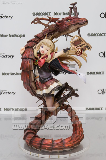 главная фотография Cagliostro