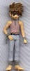 фотография Gensoumaden Saiyuki Trading Figure: Son Goku Secret Ver.