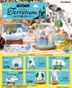 фотография MOOMIN Terrarium Story of Moomin Valley: Moominmama