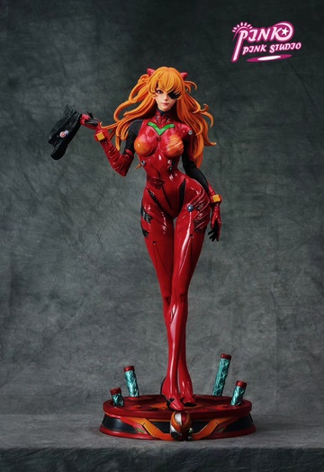 главная фотография Asuka Langley