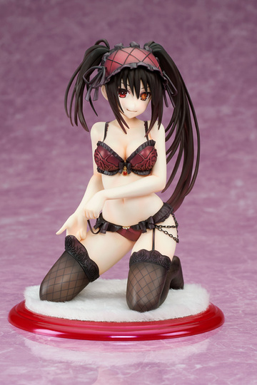 главная фотография Dream Tech Tokisaki Kurumi