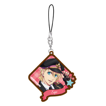 главная фотография Uta no Prince-sama: Maji Love Legend Star Rubber Strap: Shou Kurusu