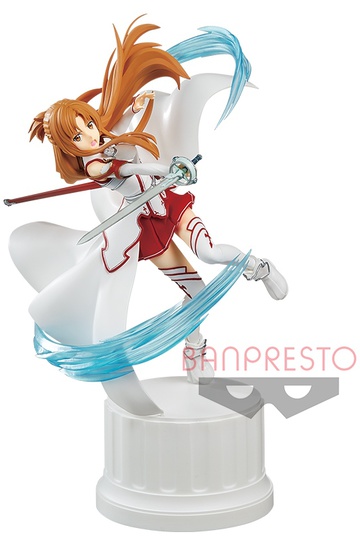 главная фотография Espresto est -Extra Motions- Asuna Knights of Blood Ver.