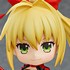 Nendoroid Nero Claudius Racing Ver.