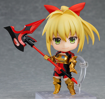 главная фотография Nendoroid Nero Claudius Racing Ver.