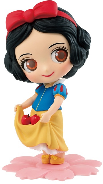 главная фотография #Sweetiny Disney Characters Snow White