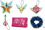 фотография Sailor Moon Capsule Goods Deluxe: Sailor Star Yell Case