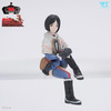 фотография Super Weapon Series SWOP Edelweiss Figure Set