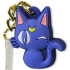 Bishoujo Senshi Sailor Moon Earphone Jack Accessory: Luna