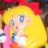 Kuttsukun Desu 2 Sailor Moon Clip: Sailor Venus